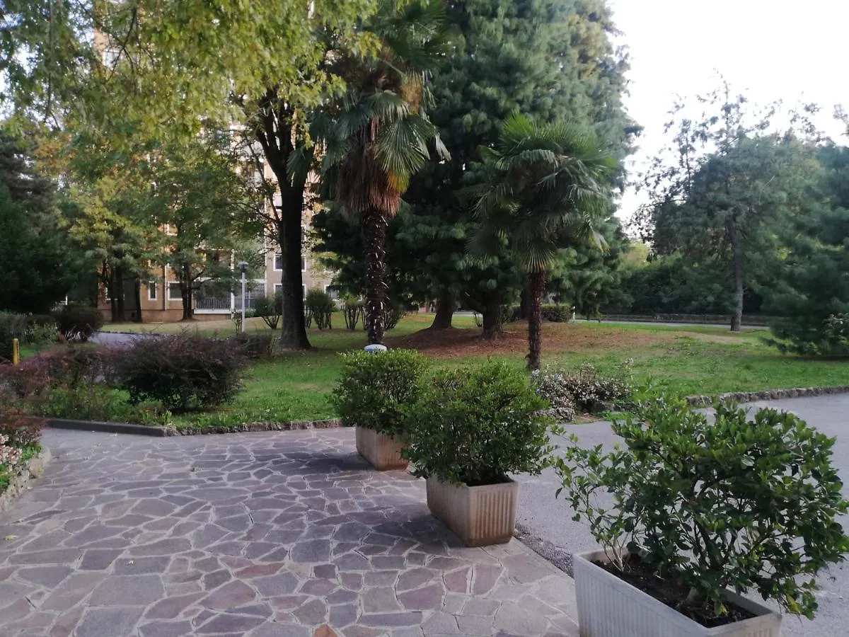 דירות מילאנו Panorama