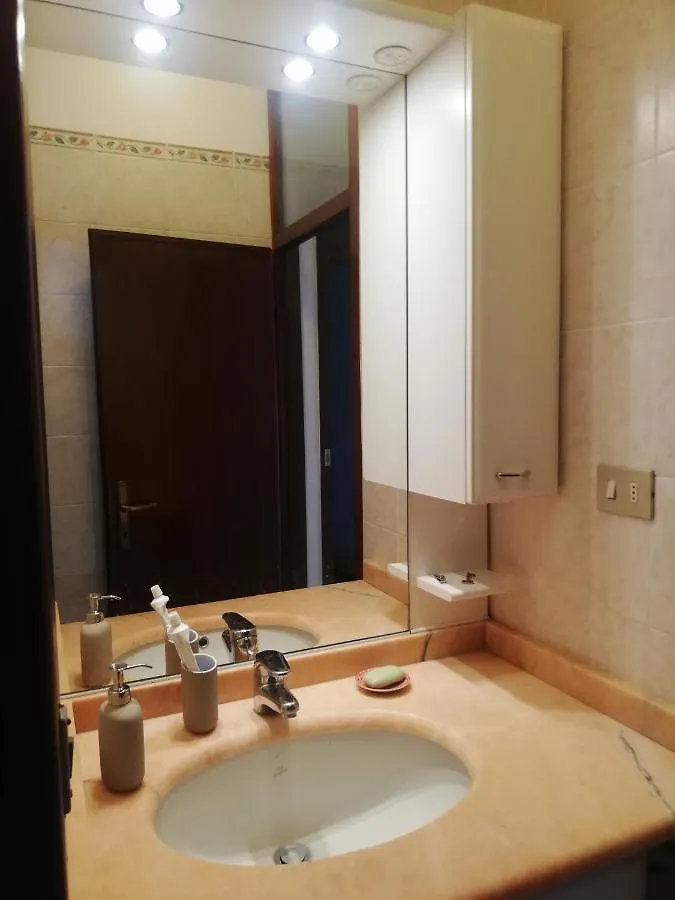 Panorama Apartment Milan