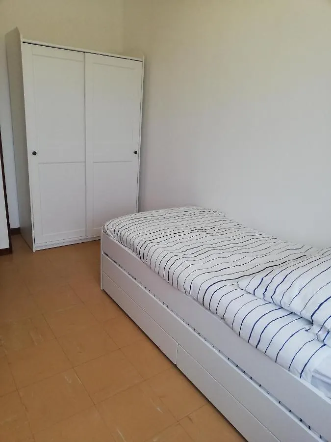 דירות מילאנו Panorama