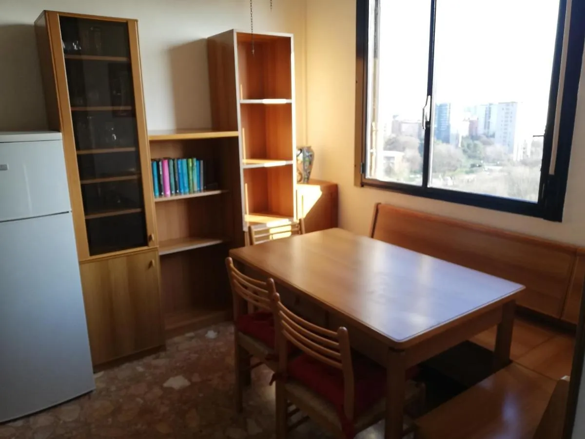 דירות מילאנו Panorama איטליה