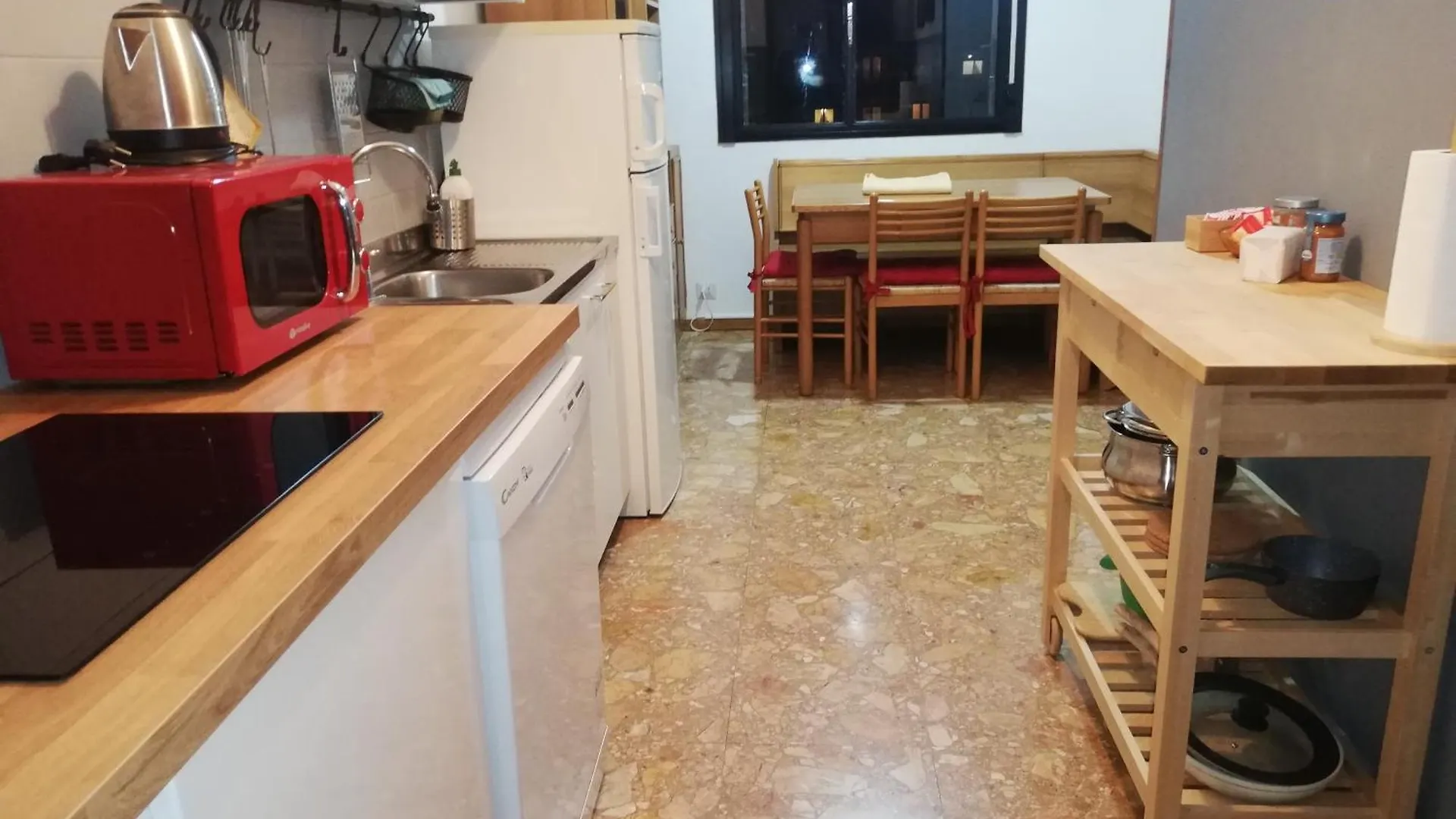 דירות מילאנו Panorama איטליה