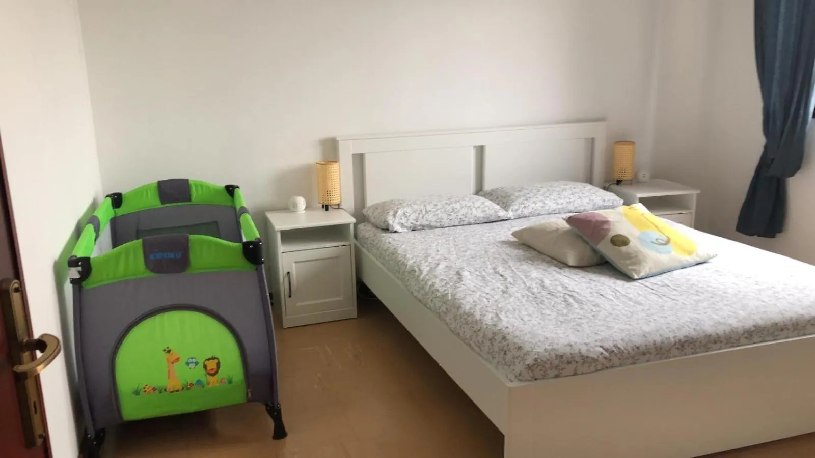 דירות מילאנו Panorama איטליה